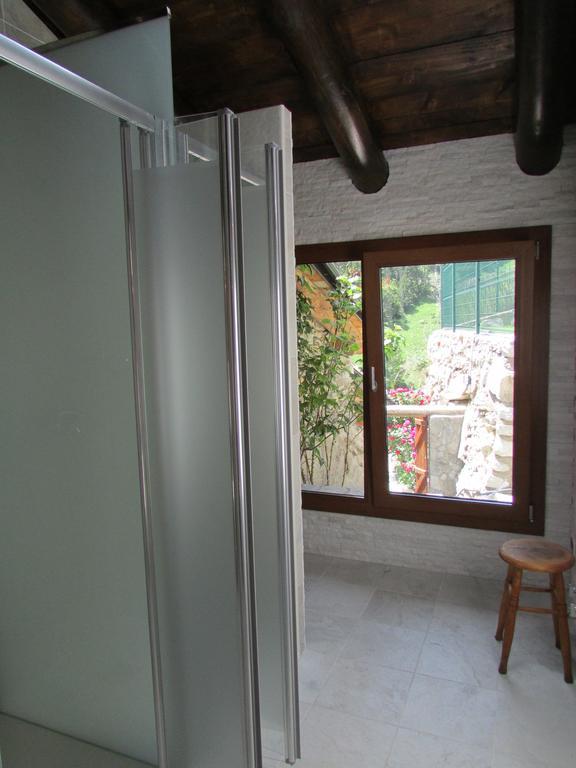 Casa Rural Restaurant Borda Patxeta Canillo Dış mekan fotoğraf