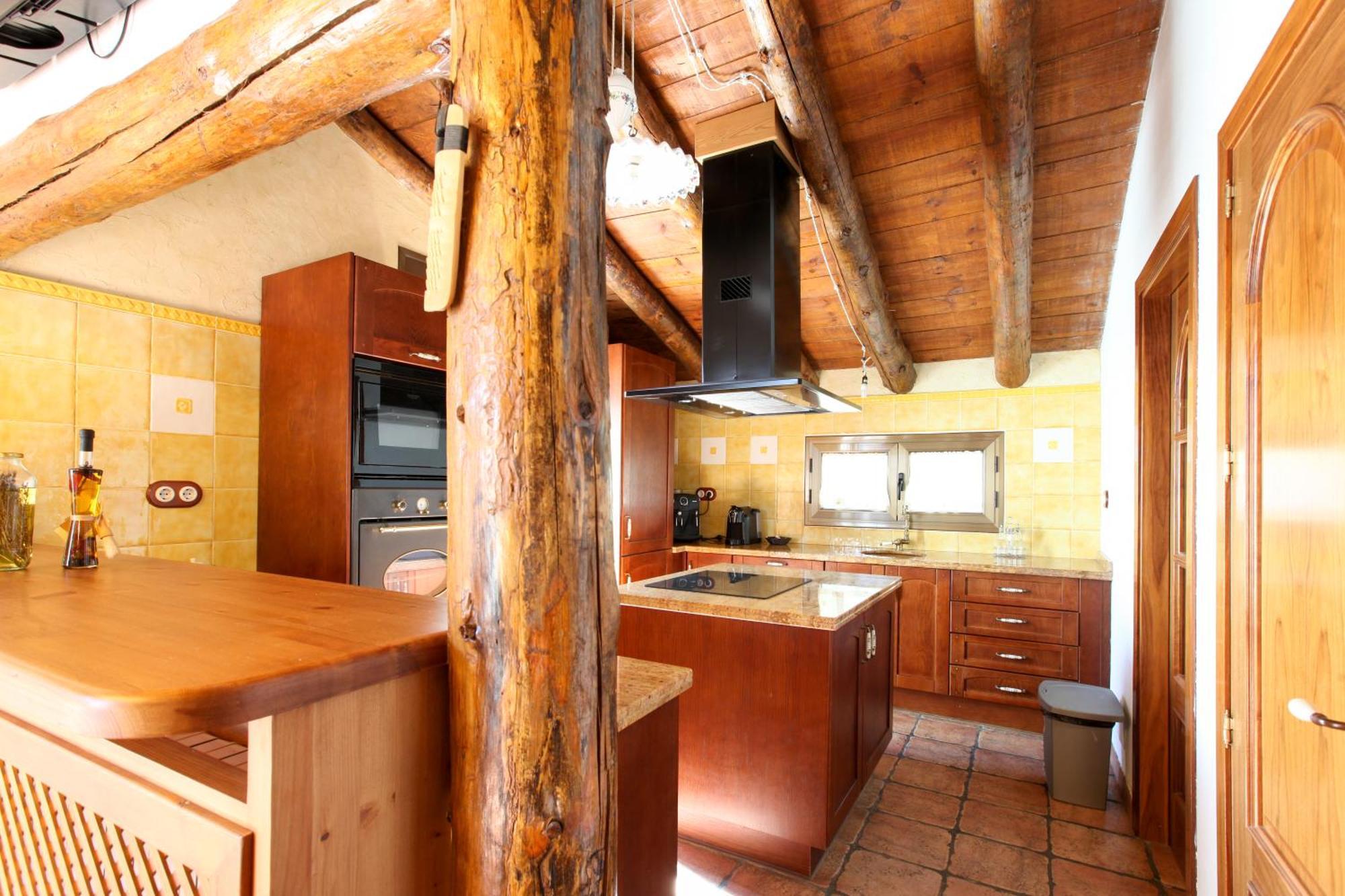 Casa Rural Restaurant Borda Patxeta Canillo Oda fotoğraf